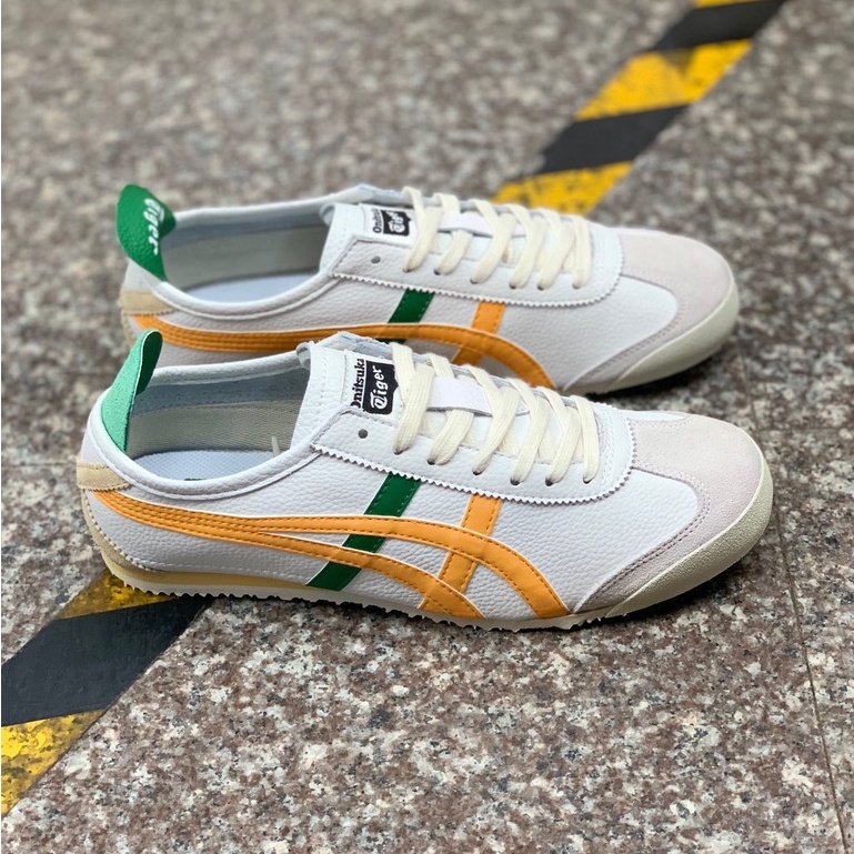 Onitsuka tiger mexico 66 cheap mujer Naranja