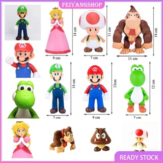 Super Mario Bros Disfraz Gorro Yoshi Para Niños Kit Company, Disguise