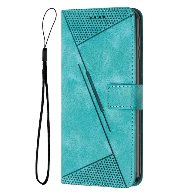 Funda Billetera Para LG G5 En Púrpura, Rosa O Rojo - Con Ranuras Para Tarjetas, Protector De Pantalla Y Correa - Estilo Folio Plegable