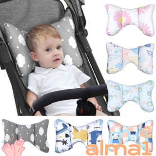 Almohadas Almohada Para Bebé Para Coche Forma De Luna Infantil