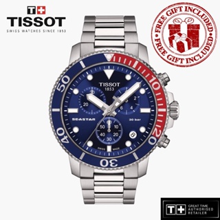 Reloj Tissot PRC 200 T067.417.11.051.00 Caballero