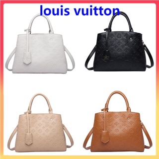 louis vuitton Lv 2 En 1 Bolso Bandolera De Alta Calidad De Corea