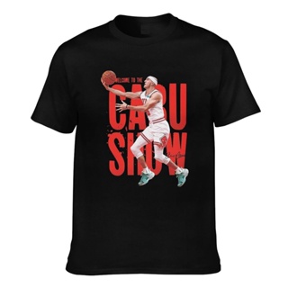 Camiseta Chicago Bulls 21-22 - Alex Caruso 6 - Blanco