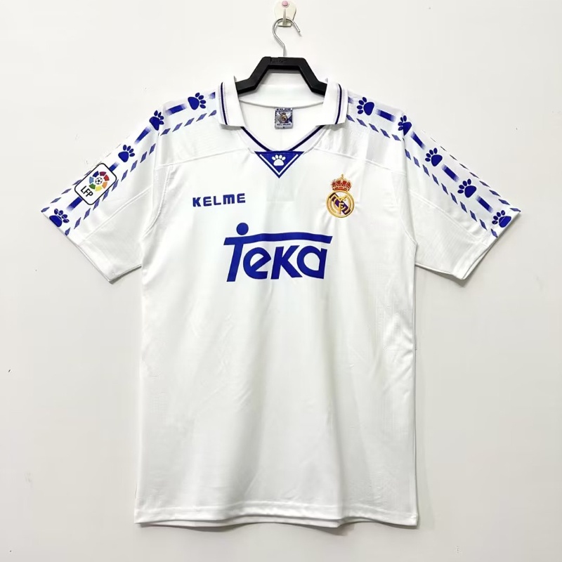 Maillot Atlético De Madrid 1997/1998 - Taille XL - Numéro 9 Vieri - Neuf Avec étiquettes PUMA