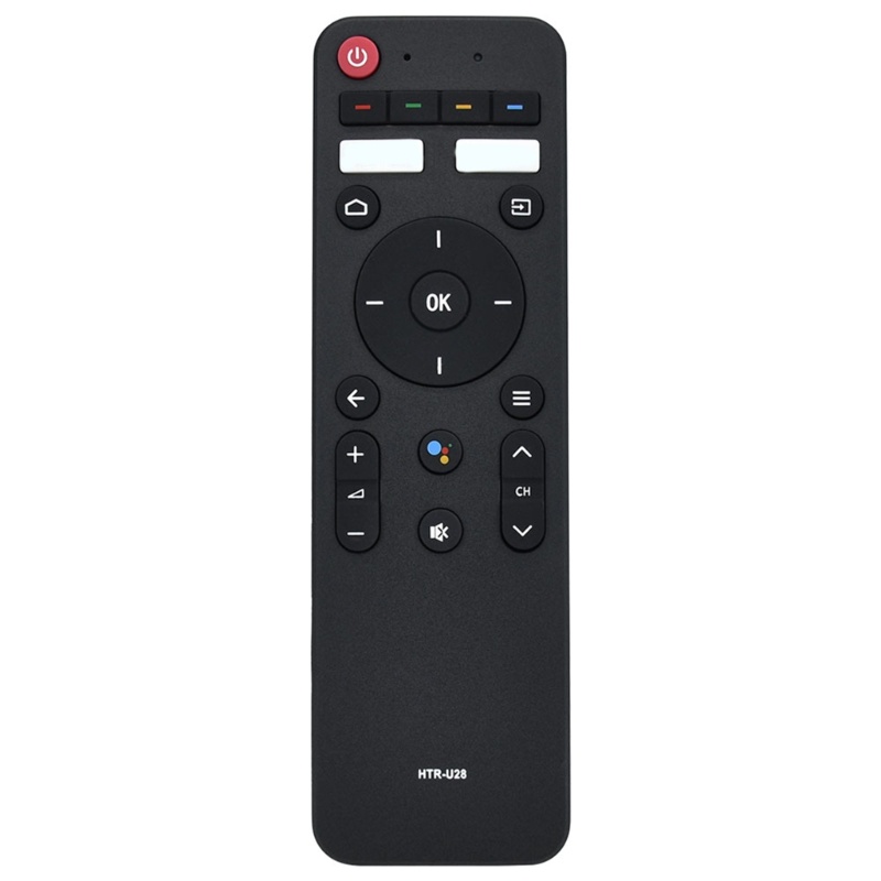 xiaomi XMRM-006 Con Mando A Distancia Por Voz Para Mi Box S 4K  MDZ-22-AB-24-AA Bluetooth Asistente De Google TV Stick Android
