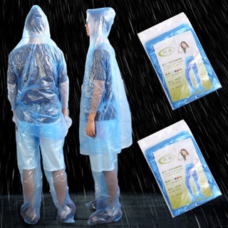 Pantalones de plastico cheap para la lluvia