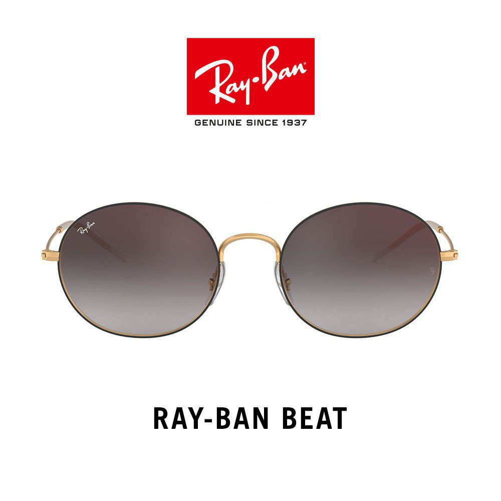 Con cafe Ray ban Beat RB3594 9114u0 glasses QZ6O BP8o mzR8 JGP4 Shopee Colombia