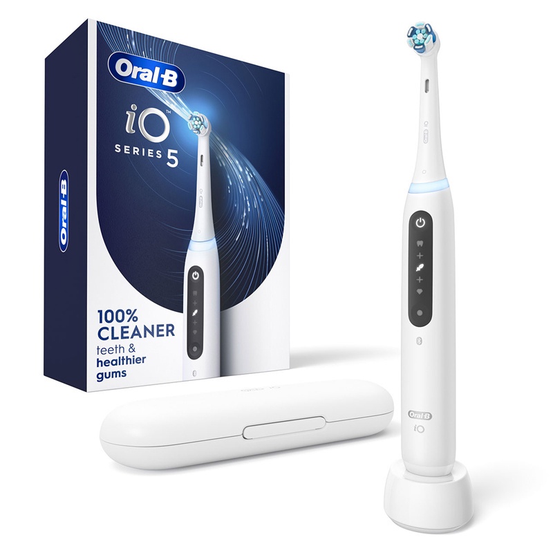 Cepillo oral b no carga hot sale