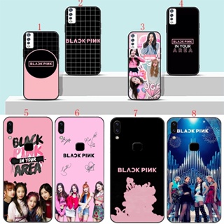  Camiseta negra oficial de BLACKPINK LOVESICK GIRLS : Ropa,  Zapatos y Joyería