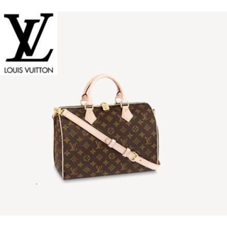 Las mejores ofertas en Bolso de Mano Grande Louis Vuitton Speedy Bolsas y  bolsos para Mujer