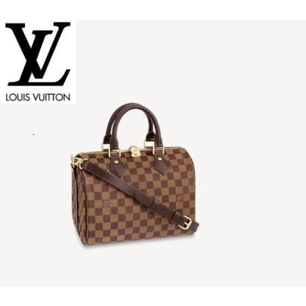 Las mejores ofertas en Medio Louis Vuitton Speedy Bolsas y bolsos
