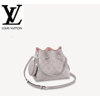 Las mejores ofertas en Mochilas para mujeres Louis Vuitton Mediano