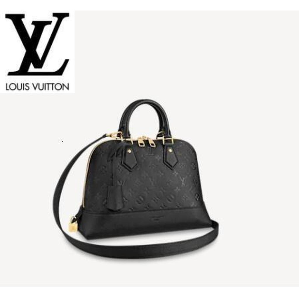Réplicas de bolsos Louis Vuitton en Bogotá