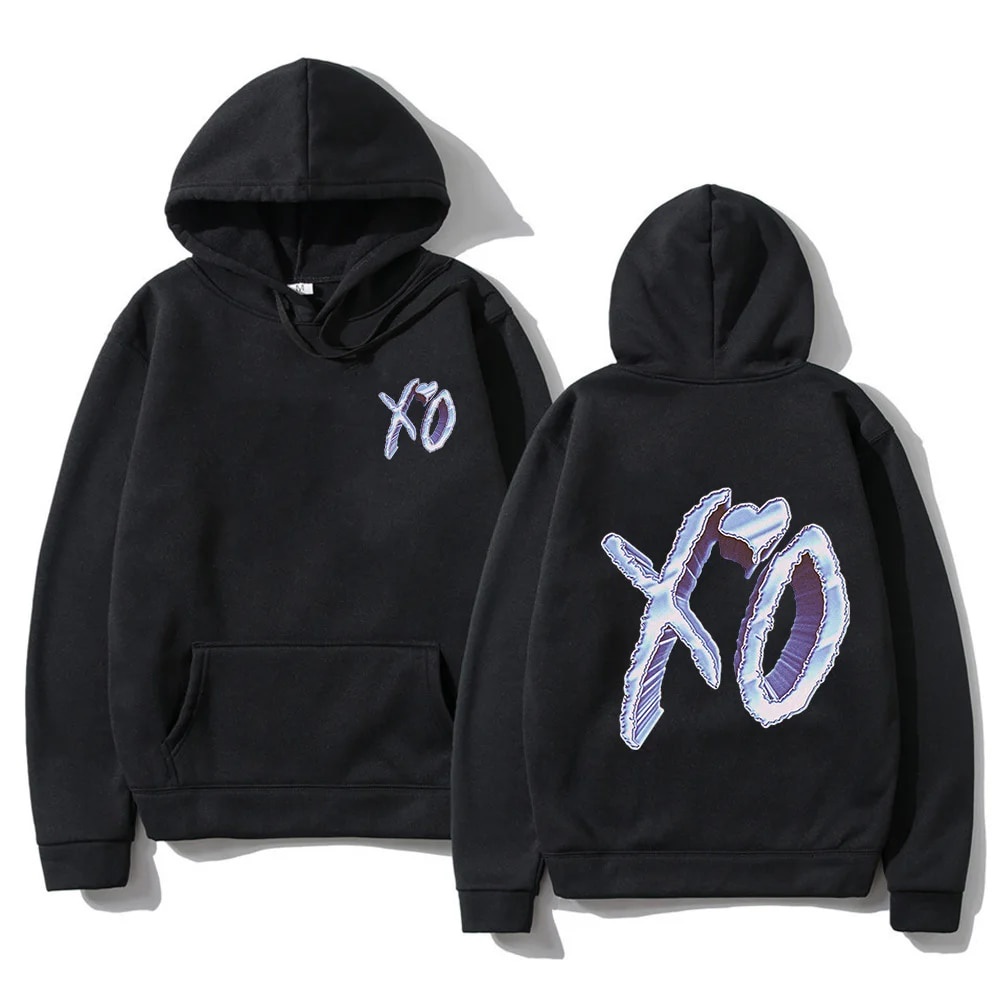 Sudaderas best sale the weeknd