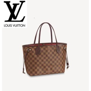 Las mejores ofertas en Bolsas de Asas Louis Vuitton Neverfull para