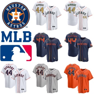 Las mejores ofertas en Camisetas Nike Houston Astros MLB