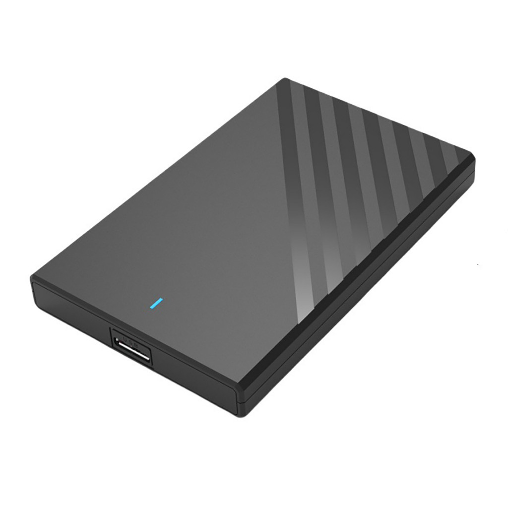 Durable Usb Hard Drive Large-capacity Portable External Ssd High-speed ...