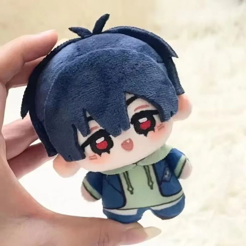 MIQUEL Alien Stage Plush , Juguetes De Escritorio , Cuerpo De Estrella ...