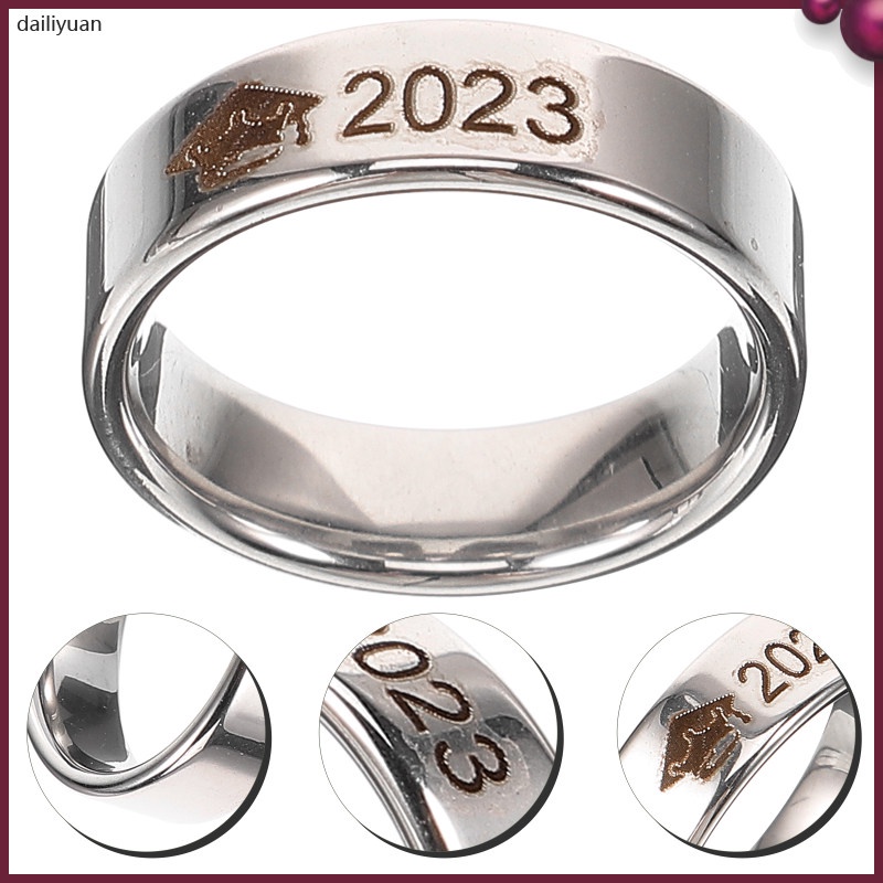 Anillos para graduacion discount mujer