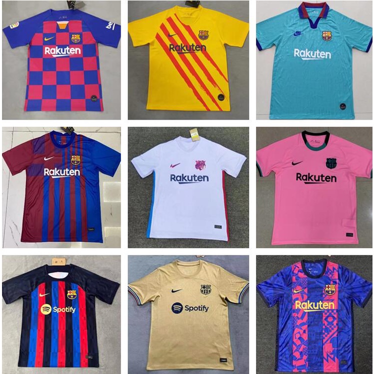 Equipacion del barcelona 2020 on sale