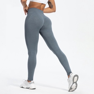 Leggings Mujer Leggins Gym Yoga Deporte Pantalones Mallas Fitness Yoga  Pantalones Leggings Deportivos Sin Costuras Gimnasio Mujeres Leggings  Cintura Alta Push Ups Entrenamiento Correr Ropa D : : Moda
