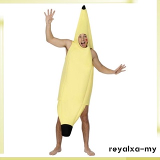 Disfraz de Plátano para Bebé