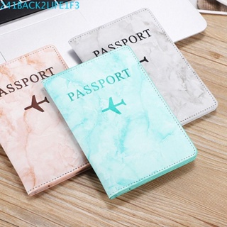 1 pz, funda para pasaporte, conjunto de portatarjetas de viaje con