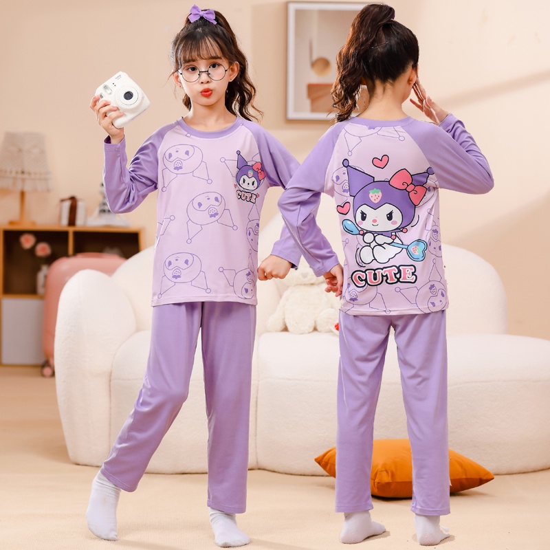 Pijamas para niña de 7 años sale