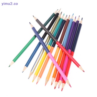Juego de lápices de colores para niños, suministros de Arte de 1 piezas, 7  colores, bolígrafo de colores Pastel, papelería Kawaii, lápiz de cara  sonriente, suministros escolares - AliExpress