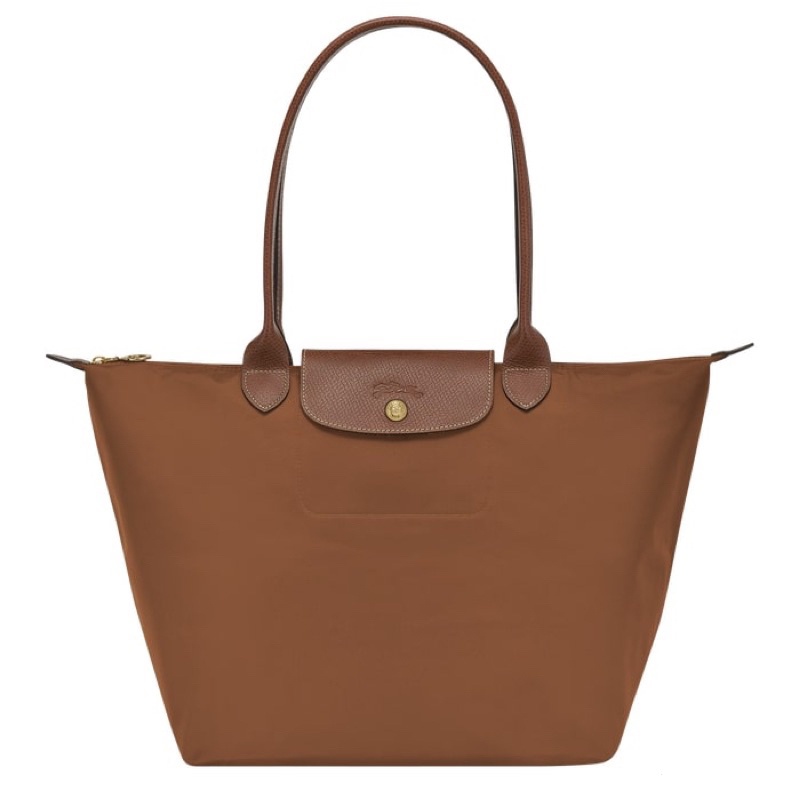 Bolso fashion nylon longchamp