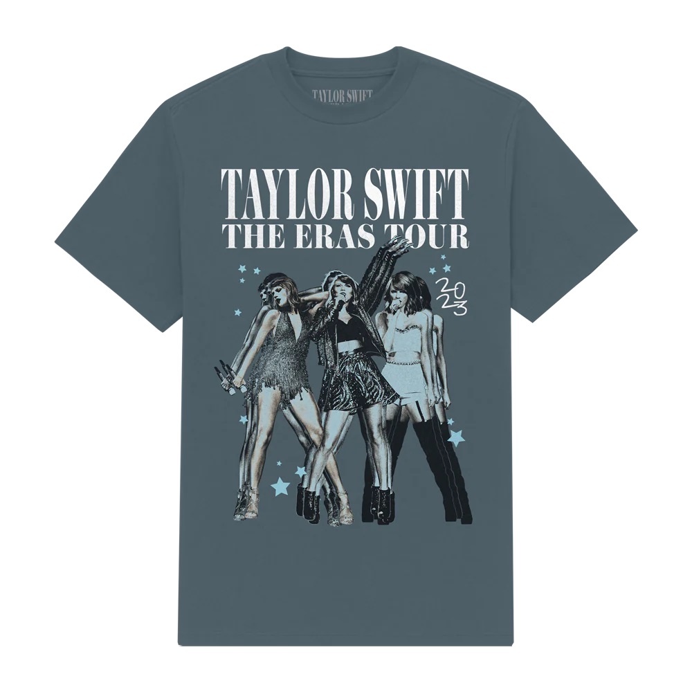 Taylor Swift The Eras Tour 2023 Reputación Álbum Sudadera Con Capucha  Hombres Y Mujeres Moda Suelta Harajuku Pareja Jersey Top