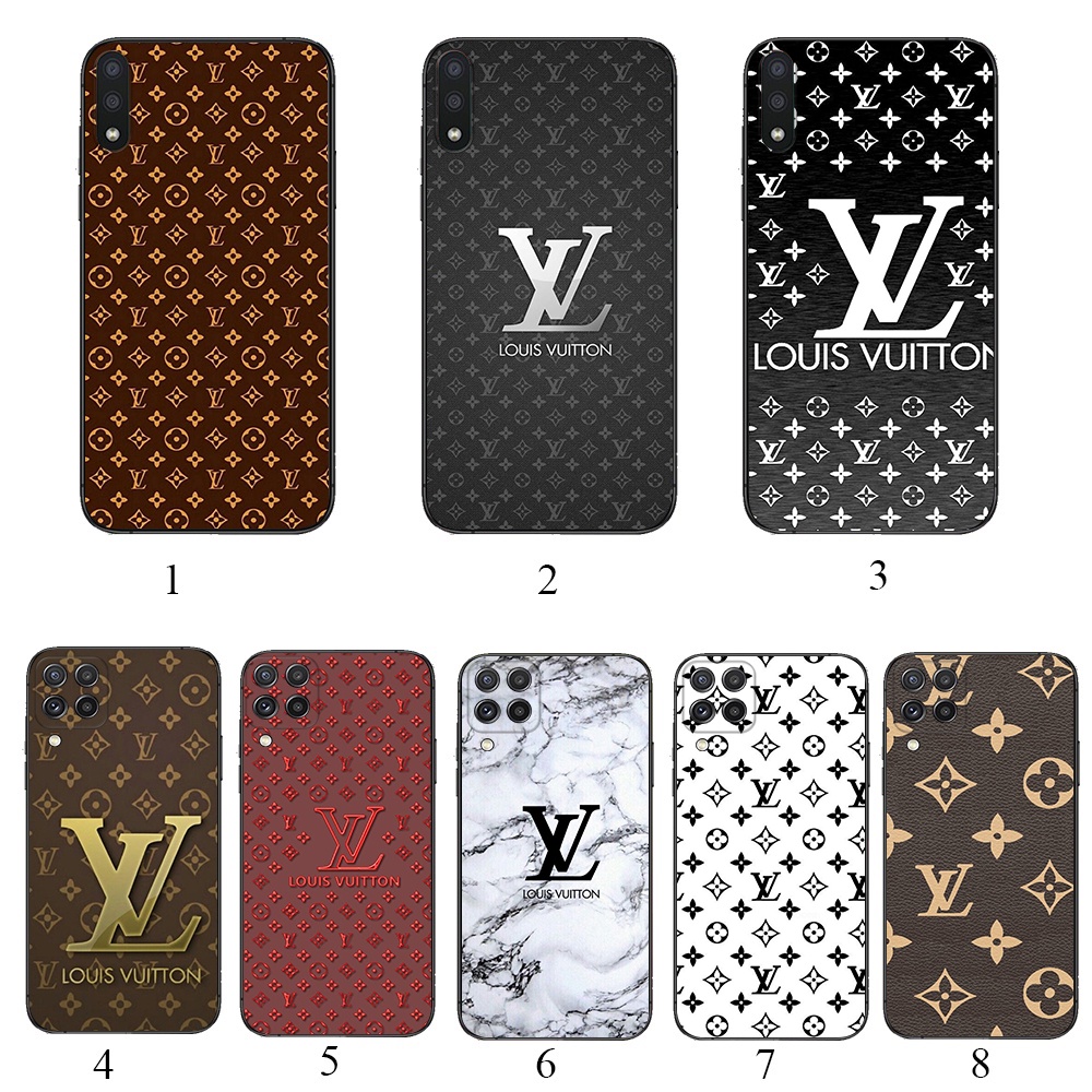 Funda Luis Vuitton Samsung