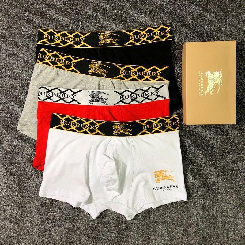 Burberry underwear outlet ebay