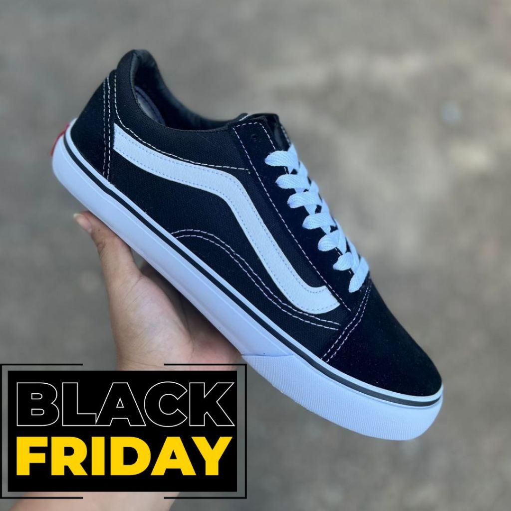 Vans autenticas cheap baratas