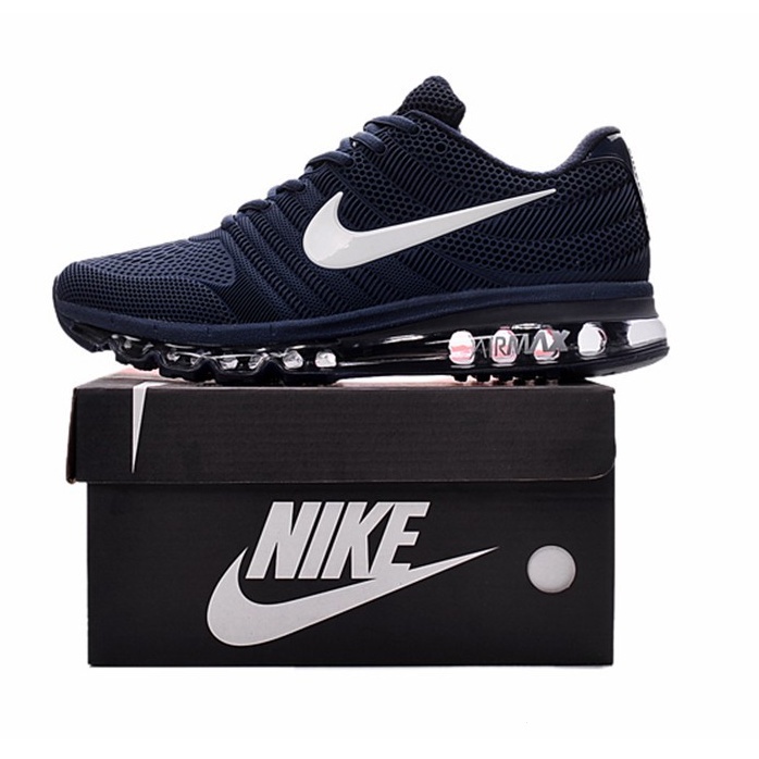 Nike air max hotsell mujer negras 2017