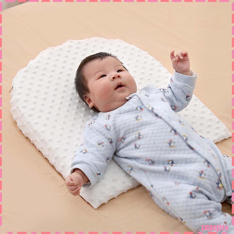 Almohada triangular para discount bebe