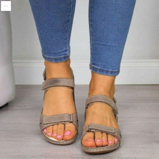 Sandalias bajitas online colombianas