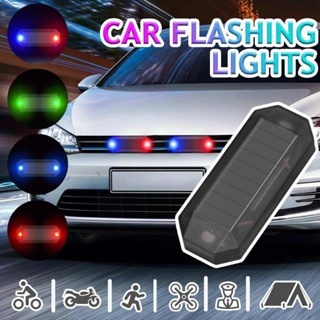 Comprar 4pcs Accesorios Para Carro Luces Luz Led De Auto Puerta