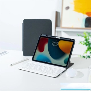 2023 Funda Magnética Para Teclado Inalámbrico Para xiaomi pad 6 Pro mipad  5Pro 11  Para Lápiz Con Bluetooth 5