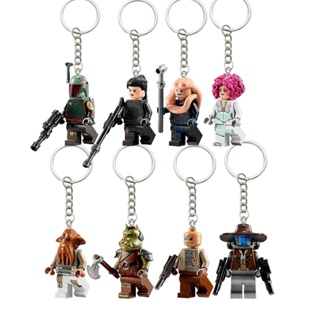 Minifiguras lego star discount wars