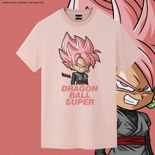 Camisas de dragon ball para online parejas