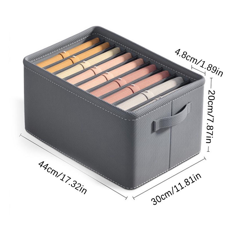 Cajas de tela para armarios hotsell