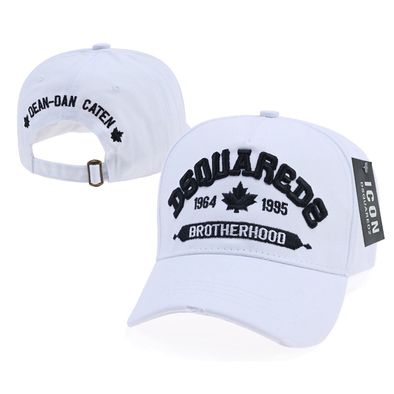 Dsquared gorras hot sale