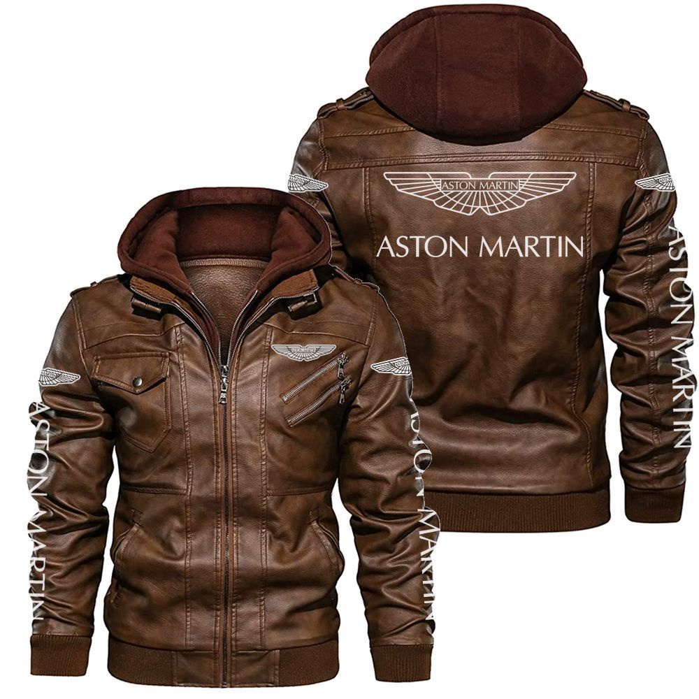 Aston martin online ropa