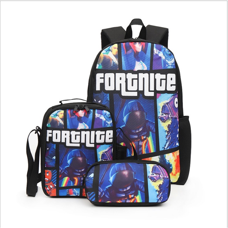 Mochilas de fortnite discount para la escuela