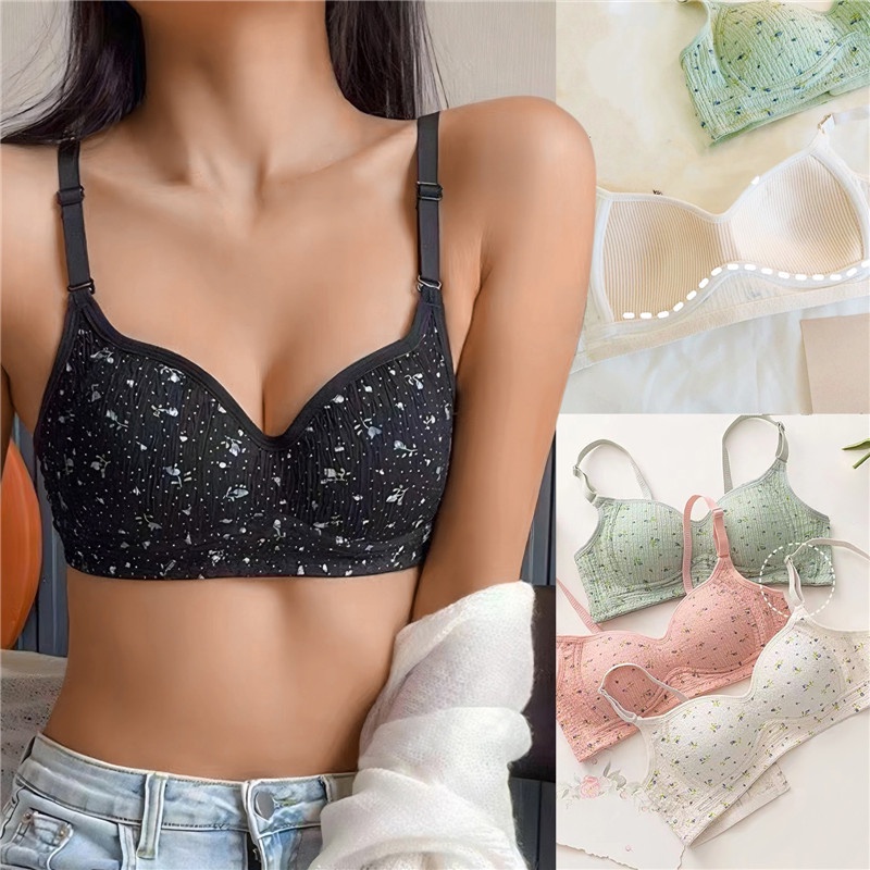 Bralette discount pecho pequeño