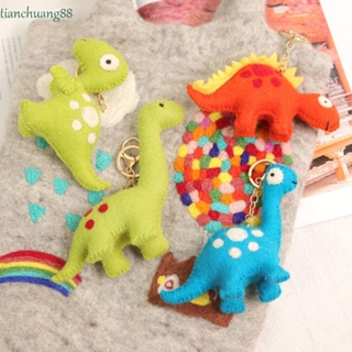 Comprar Llavero de peluche de dragón suave, muñeco de peluche, dinosaurio  volador, colgante de felpa, juguetes para niños