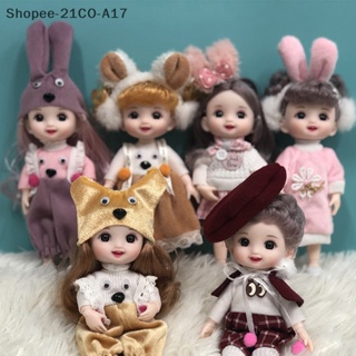 munecas para ninas Muñeca doll de niña juguetes regalos 5 pulg