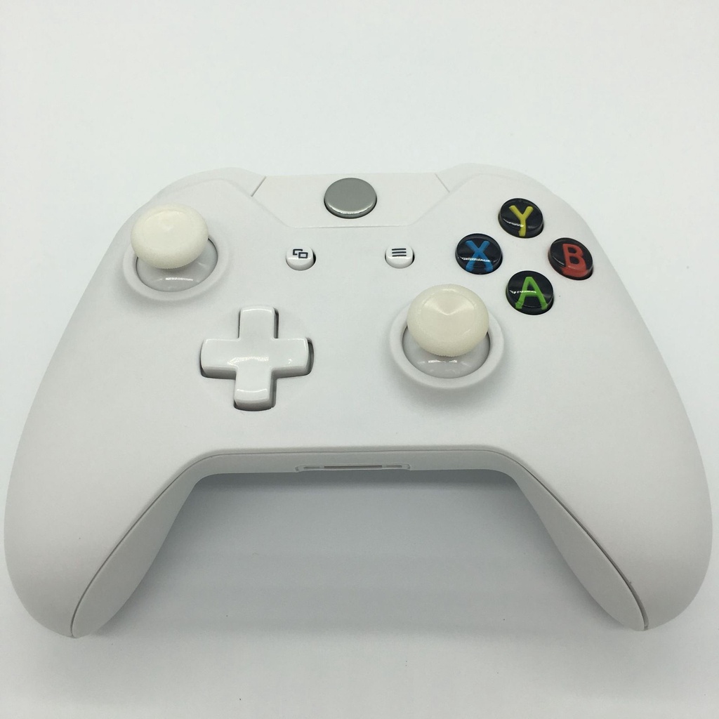  Control inalámbrico de Xbox One para Microsoft Xbox One -  Sensación táctil suave personalizada - Controlador Xbox One personalizado :  Videojuegos