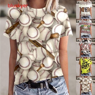 Camiseta de Mujer Manga Corta Corazón Impresión Blusa Camisa Cuello Redondo  Basica Camiseta Suelto Verano Tops Casual Fiesta T-Shirt Original tee Camisetas  Mujer Manga Corta Blanco T-Shirts : : Moda